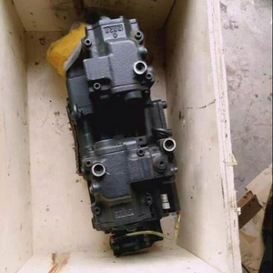 Wa600 ציוד הידראולי משאבת ציוד 705-58-46001 705-58-46000 705-14-42210 - Product Image 4