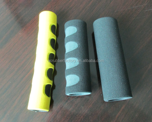 Chất lượng cao NBR Silicone vườn phòng tập thể dục phẳng thanh ngang với EPDM đúc xử lý cắt dịch vụ sản phẩm cao su tuyệt vời - Product Image 1