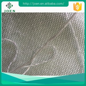 <strong>Black</strong> or White Thermo Texturize Fiberglass <strong>Cloth</strong> for Heat <strong>Insulation</strong>, Blanket, Carpet - Product Image 6