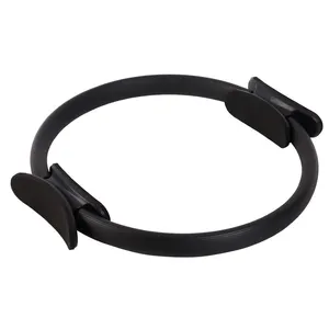 Bilink Super Onbreekbare Groothandel Fitnessapparatuur Magische Cirkel Pilates Yoga Ring