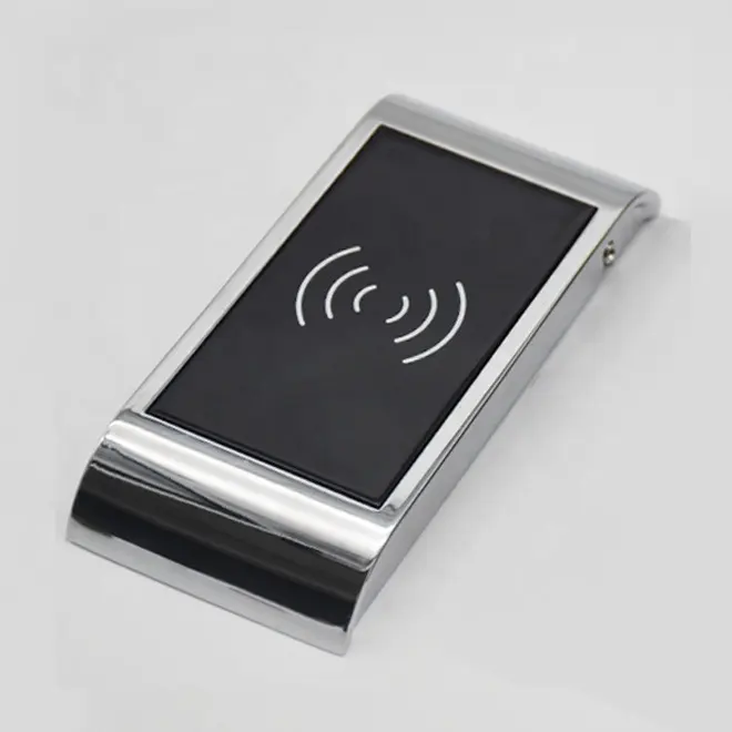 125kHz Sauna Gym Golf Wasserpark Schrank Armband Schlüssel Keyless elektronische RFID Schließfach Smart Induktion Schubladen schloss
