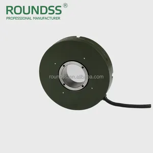 Roundss código gris encoder absoluto 19bit Ángulo de medición codificador rotatorio sensor de posición