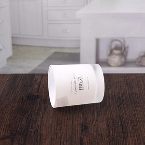 Los sostenedores de vela contemporánea blanco sostenedores de velas por mayor - Product Image 5