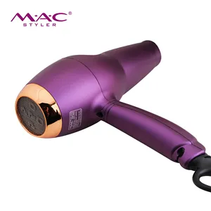 Professional Gorgeous Crystal Hair Dryer Machine Barber Salon AC Motor Hairdresser Salon Hair Dryer Beauty Salon Equipment