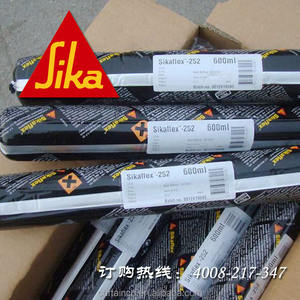 سيكا 252 مانع تسرب بولي يوريثان أحادي المكون عالي الكثافة - Product Image 2