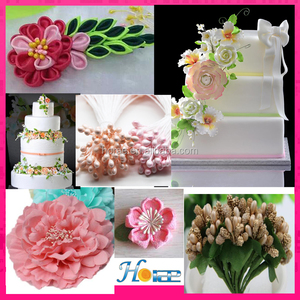 6 cm dirige la <span class=keywords><strong>flor</strong></span> para la decoración artesanía <span class=keywords><strong>flor</strong></span> estambre <span class=keywords><strong>pistilo</strong></span> para DIY - Product Image 6