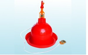 <span class=keywords><strong>Broiler</strong></span>-alimentadores y bebederos de agua para pollos, agua automática para pollos - Product Image 6