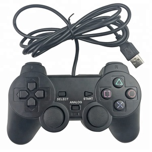 Usb Gamepad Controller Pc Joystick Compatibel Pc Games