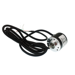 Incremental <strong>speed</strong> Sensor LPD3806-100BM-G5-24C 100 Pulses AB Two Phase Incremental Optical Shaft 6mm Rotary Encoder - Product Image 3