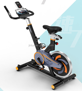 Interior gigante giro bicicleta estática - Product Image 4