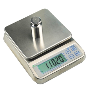 0.1g/3kg Furi FEC डिजिटल पैमाने निविड़ अंधकार वजन पैमाने डिजिटल - Product Image 2