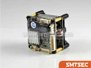 UHD 4K PCB board máy ảnh mạng H.265 8MP <span class=keywords><strong>IP</strong></span> <span class=keywords><strong>Camera</strong></span> <span class=keywords><strong>Module</strong></span> <span class=keywords><strong>imx274</strong></span> <span class=keywords><strong>hi3519</strong></span> CCTV an ninh âm thanh P2P (SIP-E274K) - Product Image 4
