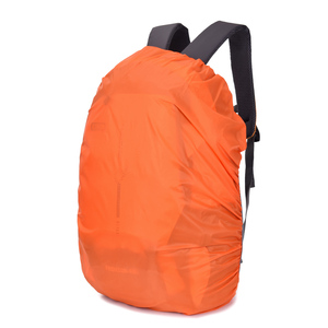 Las ventas calientes al aire libre precio barato aduana 40L 50L 70L impermeable <span class=keywords><strong>mochila</strong></span> cubierta de la lluvia - Product Image 1