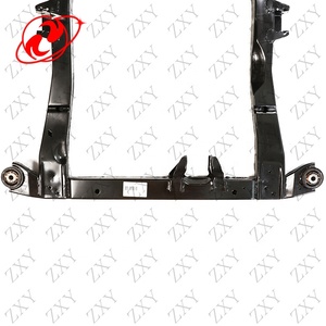 Nouveau traversin avant <span class=keywords><strong>Astra</strong></span> <span class=keywords><strong>J</strong></span> 13470627 en acier, garantie 1 an de la part de l'usine - Product Image 3