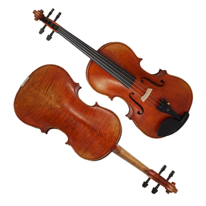 Proveedor de China, <span class=keywords><strong>precio</strong></span> de fábrica, tamaño completo, <span class=keywords><strong>Viola</strong></span> 100% hecha a mano para profesionales - Product Image 2