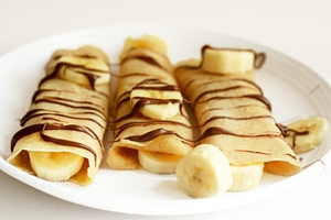 Machine à crêpes <span class=keywords><strong>électrique</strong></span> commerciale <span class=keywords><strong>avec</strong></span> <span class=keywords><strong>poignée</strong></span> en acier inoxydable - Product Image 5
