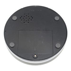 UCHOME Novelty <strong>Digital</strong> LED <strong>Alarm</strong> <strong>Clock</strong> Gadget Run Away <strong>Flying</strong>/Rolling <strong>Helicopter</strong> Chopper Propeller <strong>Clock</strong> Creative Gift - Product Image 6