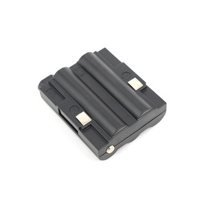 Batería de 6V 900mAh BATT5R NI-MH para Midland AVP-7 - Product Image 3