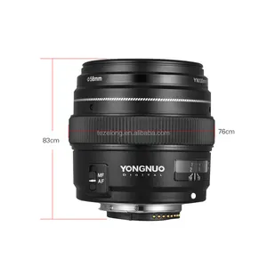 Macro YN100mm For Nikon D7200 D7100 D7000 D5600 0ミリメートルFOR CANONFor Nikon 0ミリメートルFOR CANONFor Nikon F2 Medium