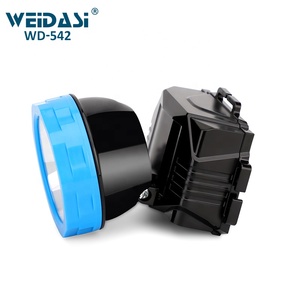 최고의 품질의 강력한 헤드 토치 LED 헤드 램프 충전식 판매 - Product Image 3