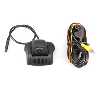 Mini caméra espion Wifi FHD 1080p SONY322 sans écran