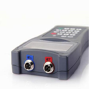 Tùy chỉnh nhựa đo lưu lượng nước DN15 ~ dn6000 Đường kính ống cho dầu vừa - Product Image 4