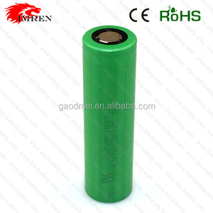 الأسهم! 2600 مللي أمبير 3.7 فولت بطارية ليثيوم أيون ل بالجملة 18650 f1l VTC5 30amp مع ebike البطارية في الأسهم - Product Image 6