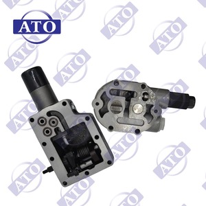 SPV20 पिस्टन पंप भीतरी किट, हाइड्रोलिक रोटरी समूह भागों - Product Image 3