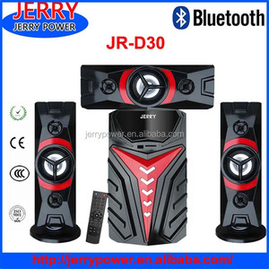 2016 nouveautés gros stéréo gros son son haut-parleurs bluetooth de la barre de la chine - Product Image 1