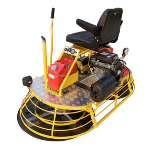 مورد آلات تسوية الخرسانة الصينية التي تعمل بالطاقة - Product Image 4