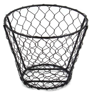 <span class=keywords><strong>Metal</strong></span> <span class=keywords><strong>Craft</strong></span> Round Fruit Pão Ovos Suporte De Armazenamento Container Organizer Wire <span class=keywords><strong>Basket</strong></span>