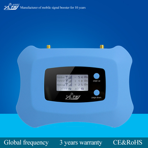 ATNJ Bán Sỉ Bộ Lặp Tín Hiệu Điện Thoại Thông Minh Dcs1800mhz 2G/4G Bộ Tăng Cường Tín Hiệu 4G DCS 1800Mhz 200-1000m2 3 Năm CN;GUA SMA - Product Image 4