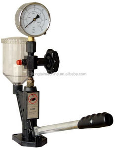 Boquilla teter PS60H - Product Image 1