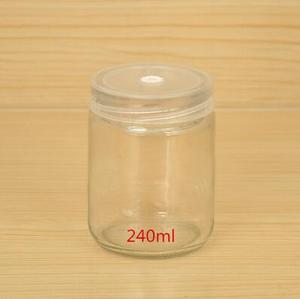Pot <span class=keywords><strong>de</strong></span> culture <span class=keywords><strong>de</strong></span> tissu, vente en gros, recyclage bon marché, graines <span class=keywords><strong>de</strong></span> sacs en verre, orchidées, cordycos, sinopsis, avec couvercle respirant - Product Image 3