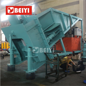Máy Cắt Thủy Lực Máy Cắt Thủy Lực Máy Cắt Nghiêng Tự Động Và Cắt Thủy Lực Để Bán Máy Nghiền Dầm Bê Tông - Product Image 6