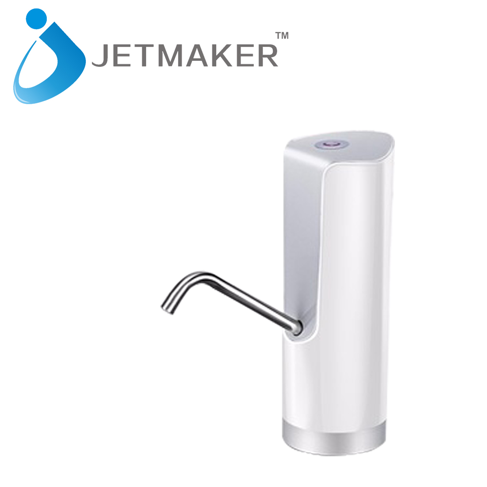 Дома и на открытом воздухе 5 галлонов Кнопка холодная вода насос JAW-A2 белый