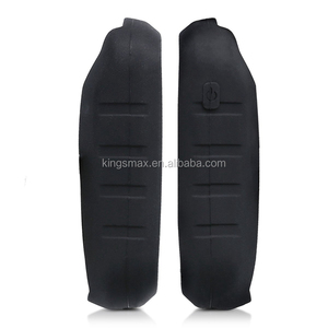 Étui de protection en caoutchouc silicone pour <span class=keywords><strong>Garmin</strong></span> ETrex <span class=keywords><strong>Touch</strong></span> 25 <span class=keywords><strong>35</strong></span> 35T <span class=keywords><strong>GPS</strong></span> - Product Image 3