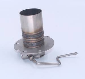 Centralitas airtronic D2 V 24V 12V noche calentador de quemador 252069100100 - Product Image 2