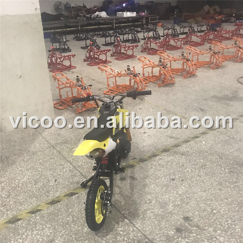 Недорогой велосипед-внедорожник 110 куб. См, мотоцикл, мини-питбайк, внедорожный питбайк, питбайк