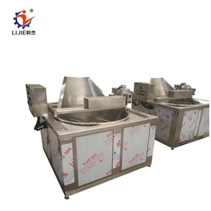 Máy rán bánh rán - Product Image 3