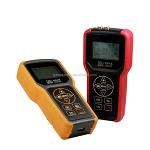 เครื่องวัดความหนาอัลตราโซนิกแบบพกพา 0.75-400 มม. X100 สำหรับเหล็ก เหล็กหล่อ อลูมิเนียม พลาสติก - Product Image 5