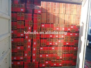 Baker Men 500G Ngay Lập Tức Men Khô Đường Thấp Cho Thị Trường Châu Phi - Product Image 5