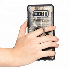 Étui de camouflage OEM avec clip ceinture pour <span class=keywords><strong>Samsung</strong></span> <span class=keywords><strong>Galaxy</strong></span> S9 S10 Note 9 Note 10, <span class=keywords><strong>coque</strong></span> pour iPhone 11 - Product Image 5