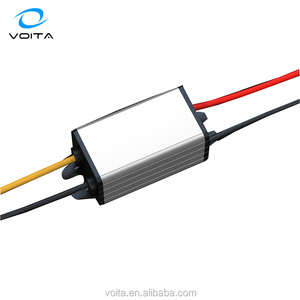 Bộ Chuyển Đổi Điện Một Chiều Cách Ly Chống Nước Bộ Chuyển Đổi Điện Một Chiều 30a 40a 50a 60a 80a 100a 50W 100w1000w Buck Boost Dc Sang Dc - Product Image 2