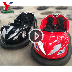 2019 Newest Design Chinese Electric Battery Remote Car Mini Drift Bumper Car  - China Drift Bumper Car and Kids Coin Operated Game Machine price