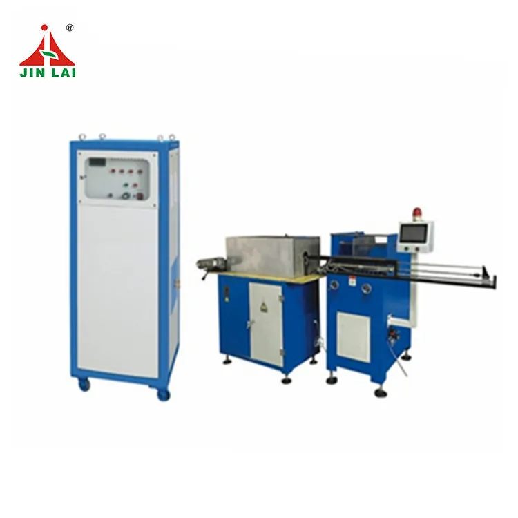 Superior Quality Environmental Induction Heating Machine for Forging (JLZ-110)