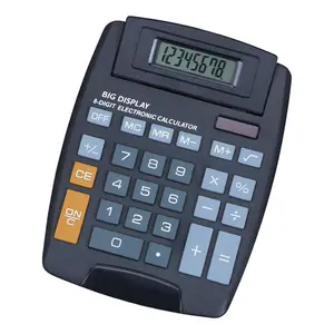 Hoge kwaliteit 8 digit office desktop tafel goedkope calculator