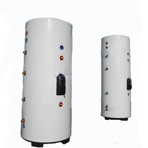 Fabrika sıcak satış çift Tank güneş enerjili su ısıtıcı Basınç Tankı 100-1000L bobin ve - Product Image 5