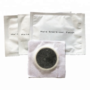 Hot Selling Mannelijke Patch Penis Nierpleister Lage Minimale Hoeveelheid - Product Image 3