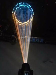 Thiết Kế Mới 330W <span class=keywords><strong>15r</strong></span> A Pro Sharpy Beam Đèn Sân Khấu Di Chuyển Đầu - Product Image 4